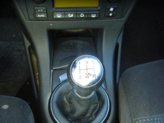 CITROEN C-4 1.6 HDI 110CV