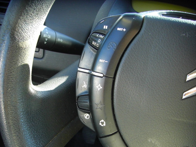 CITROEN C-4 1.6 HDI 110CV