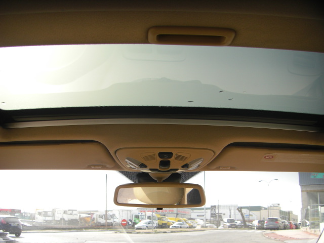 MERCEDES BENZ C 200 KOMPRESOR AUTOMATICO 163CV