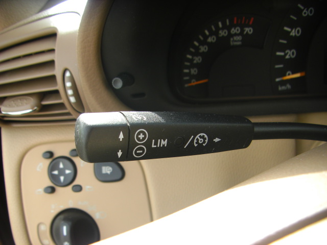 MERCEDES BENZ C 200 KOMPRESOR AUTOMATICO 163CV