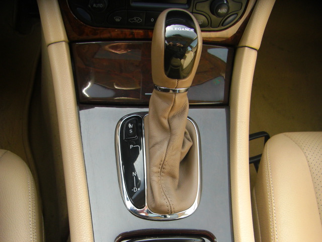 MERCEDES BENZ C 200 KOMPRESOR AUTOMATICO 163CV