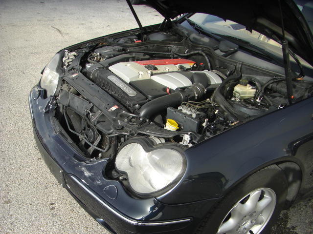 MERCEDES BENZ C 200 KOMPRESOR AUTOMATICO 163CV