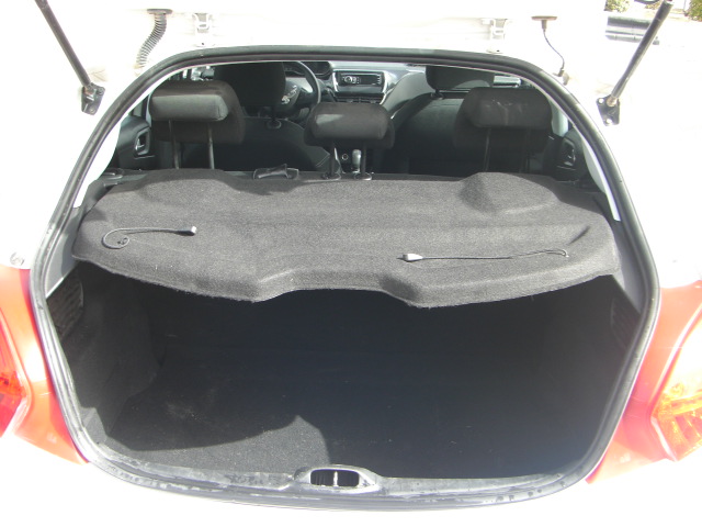 PEUGEOT 208 1.4 HDI 68CV