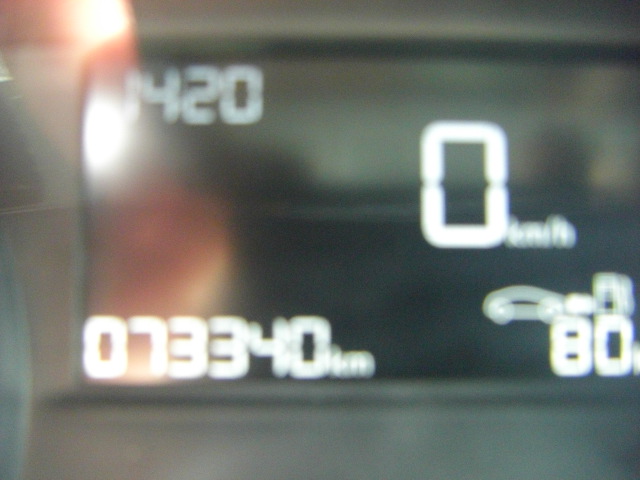 PEUGEOT 208 1.4 HDI 68CV