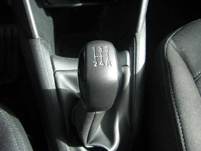 PEUGEOT 208 1.4 HDI 68CV