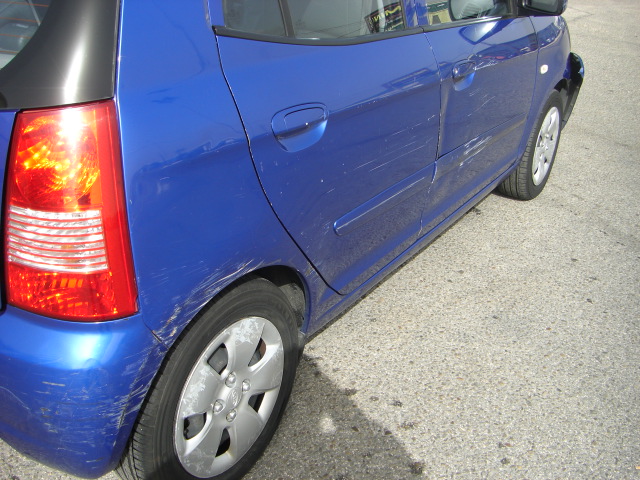 KIA PICANTO 1.1 CRDI 75CV