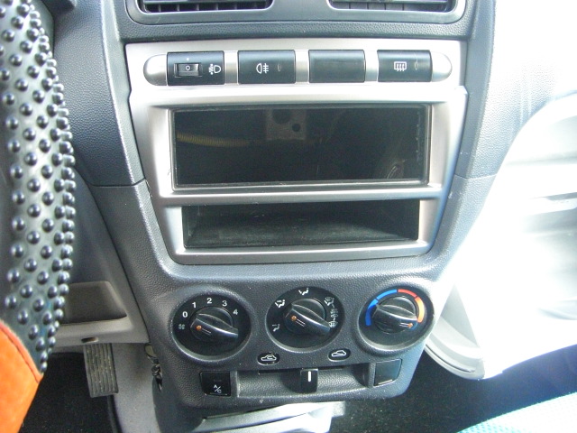 KIA PICANTO 1.1 CRDI 75CV