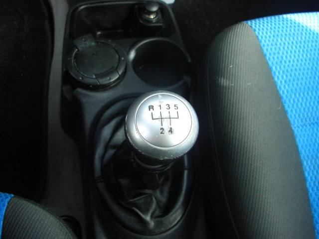 KIA PICANTO 1.1 CRDI 75CV