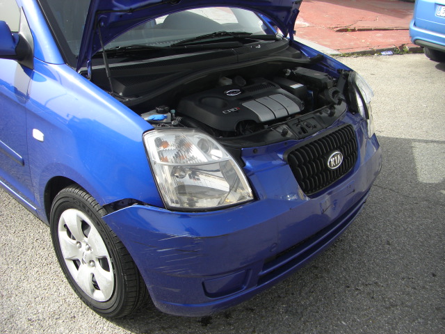 KIA PICANTO 1.1 CRDI 75CV