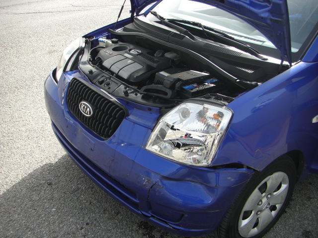 KIA PICANTO 1.1 CRDI 75CV