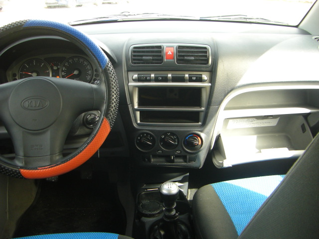 KIA PICANTO 1.1 CRDI 75CV