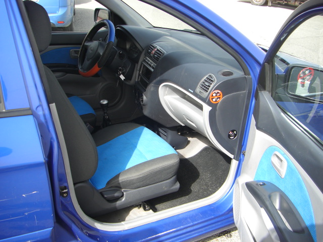 KIA PICANTO 1.1 CRDI 75CV