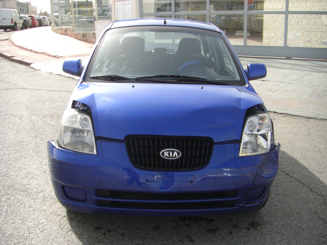 KIA PICANTO 1.1 CRDI 75CV