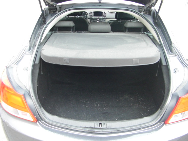 OPEL INSIGNIA 2.0 CDTI 130CV