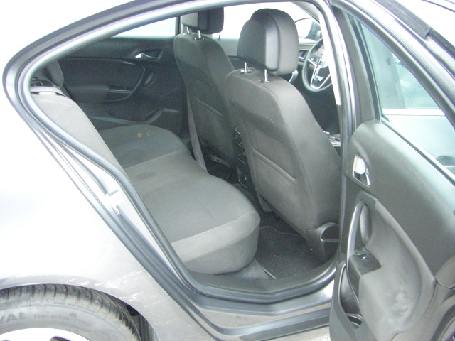 OPEL INSIGNIA 2.0 CDTI 130CV