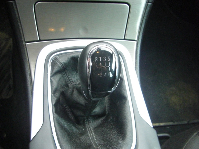 OPEL INSIGNIA 2.0 CDTI 130CV