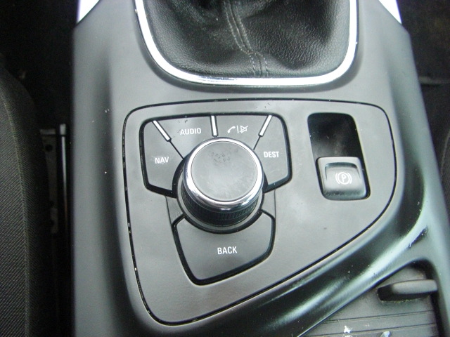 OPEL INSIGNIA 2.0 CDTI 130CV