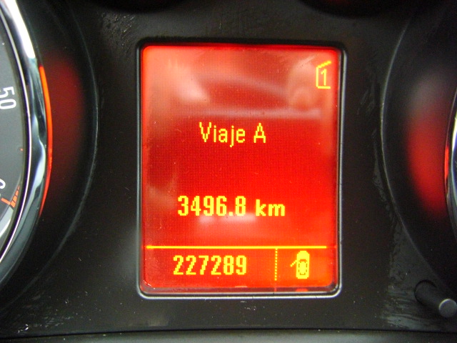 OPEL INSIGNIA 2.0 CDTI 130CV