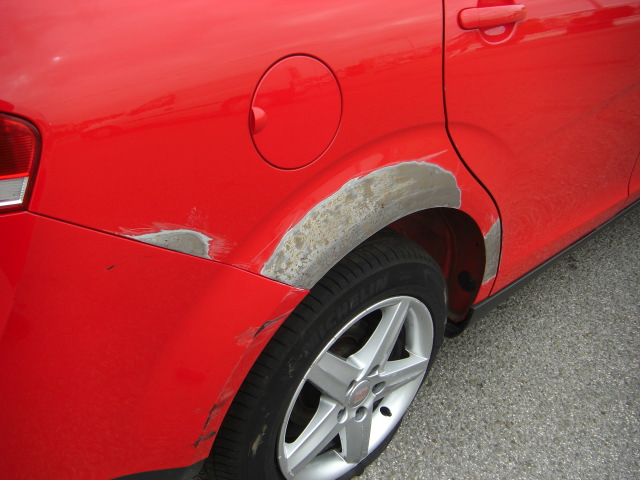 SEAT ALTEA 1.6 TDI 105CV