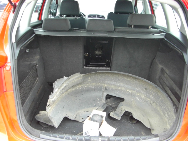 SEAT ALTEA 1.6 TDI 105CV