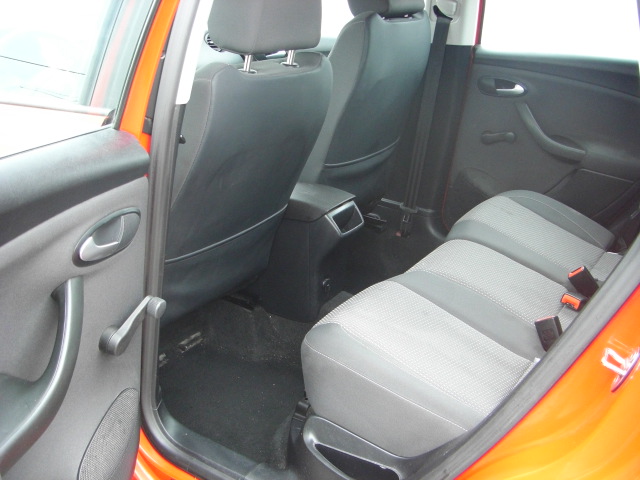 SEAT ALTEA 1.6 TDI 105CV
