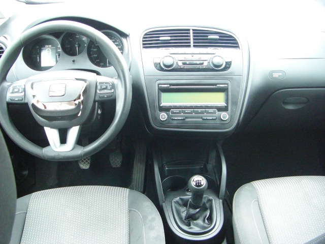 SEAT ALTEA 1.6 TDI 105CV