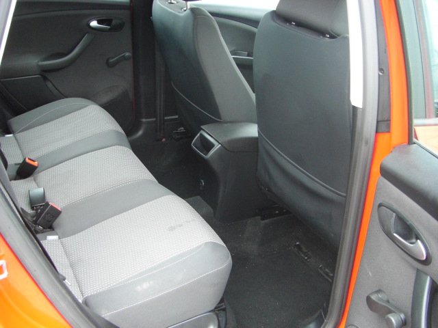 SEAT ALTEA 1.6 TDI 105CV