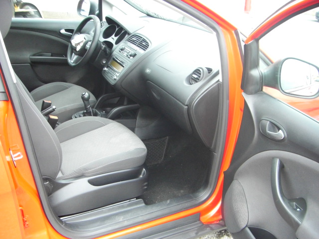 SEAT ALTEA 1.6 TDI 105CV