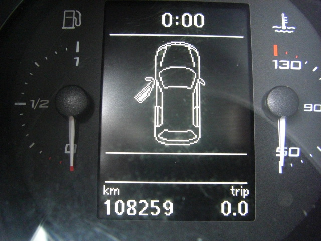 SEAT ALTEA 1.6 TDI 105CV