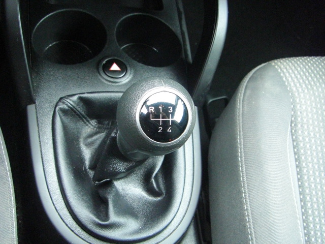 SEAT ALTEA 1.6 TDI 105CV