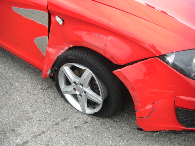 SEAT ALTEA 1.6 TDI 105CV