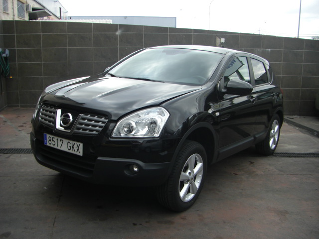 NISSAN QAZHQAI 2.0 D 2.0 150CV