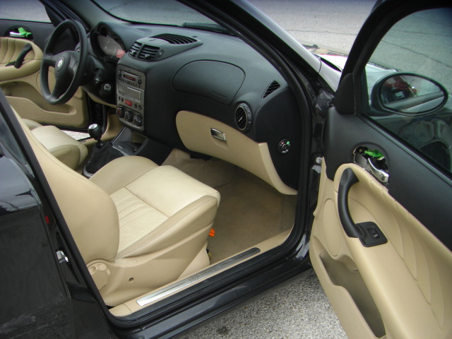 ALFA ROMEEO 147 1.9 TDI 120CV