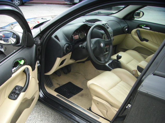 ALFA ROMEEO 147 1.9 TDI 120CV