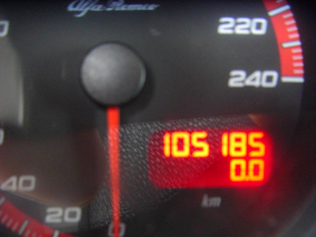 ALFA ROMEEO 147 1.9 TDI 120CV