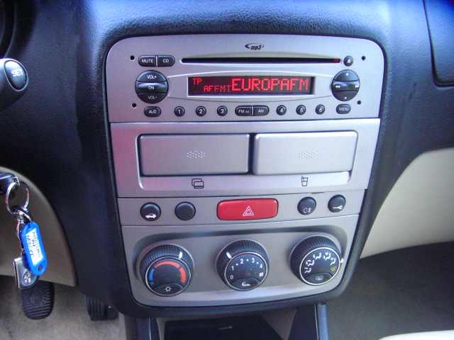 ALFA ROMEEO 147 1.9 TDI 120CV