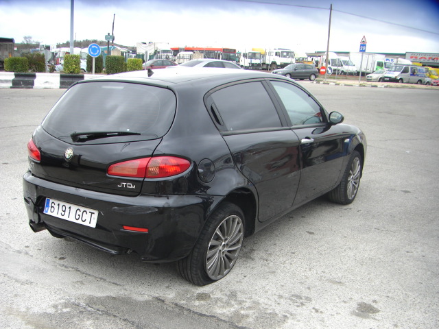 ALFA ROMEEO 147 1.9 TDI 120CV