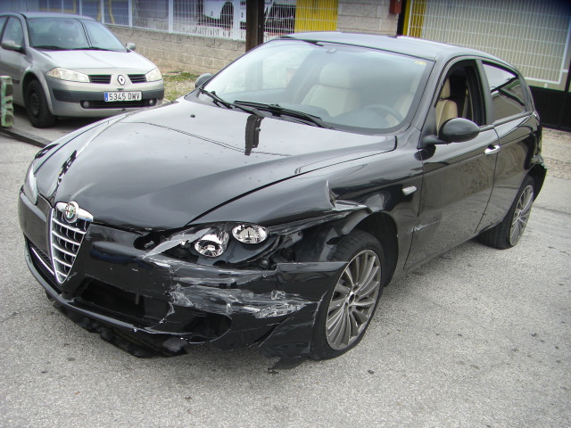 ALFA ROMEEO 147 1.9 TDI 120CV