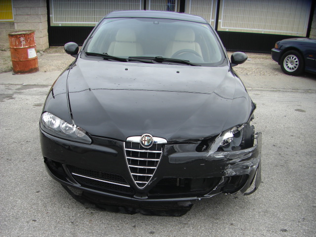 ALFA ROMEEO 147 1.9 TDI 120CV