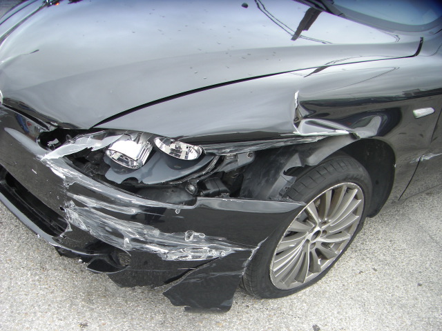 ALFA ROMEEO 147 1.9 TDI 120CV