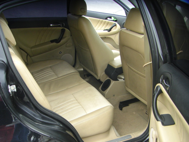 ALFA ROMEEO 147 1.9 TDI 120CV