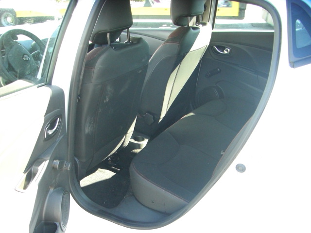 RENAULT CLIO 1.5 DCI 75CV