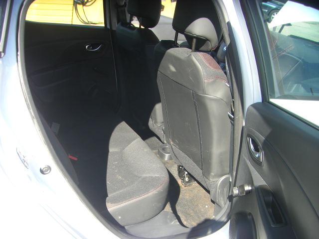 RENAULT CLIO 1.5 DCI 75CV