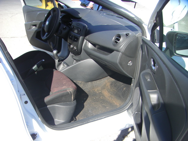 RENAULT CLIO 1.5 DCI 75CV