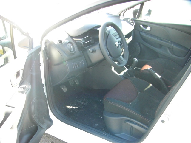 RENAULT CLIO 1.5 DCI 75CV
