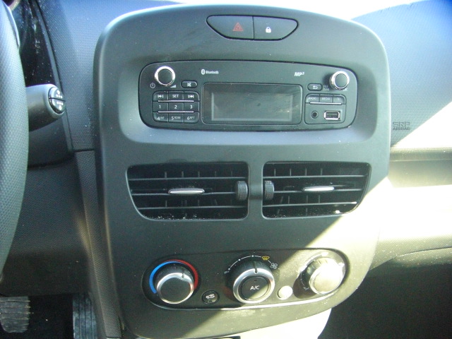 RENAULT CLIO 1.5 DCI 75CV