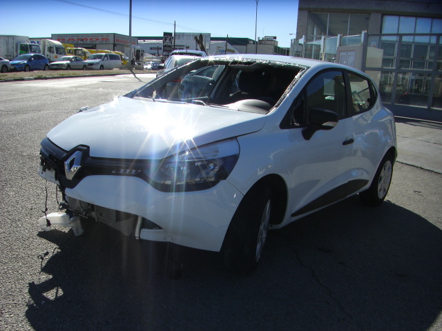RENAULT CLIO 1.5 DCI 75CV