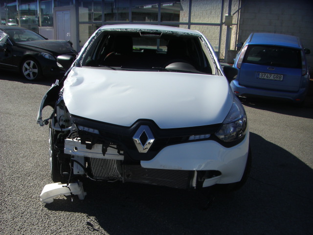 RENAULT CLIO 1.5 DCI 75CV