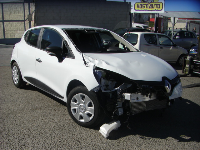 RENAULT CLIO 1.5 DCI 75CV