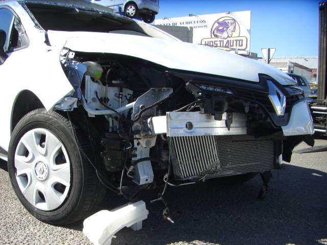 RENAULT CLIO 1.5 DCI 75CV